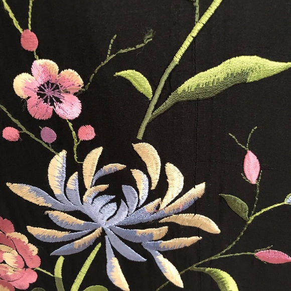 Absolutely one of a kind, Stunning Dress Pants by Allison Taylor - Picture 6 of 7